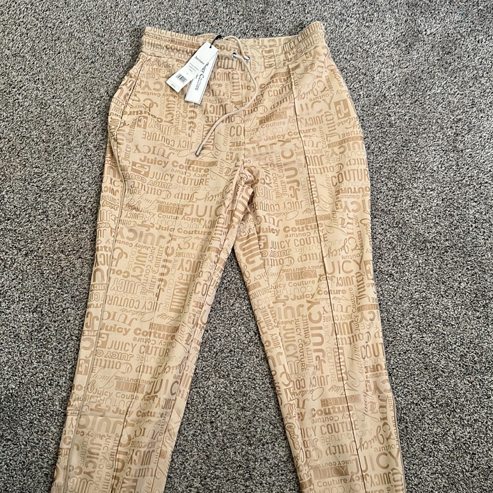 Juicy couture pants size medium new - Picture 5 of 11